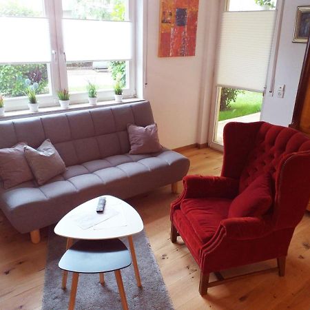 Ferienwohnung Am Michelsbach Boppard Exteriör bild