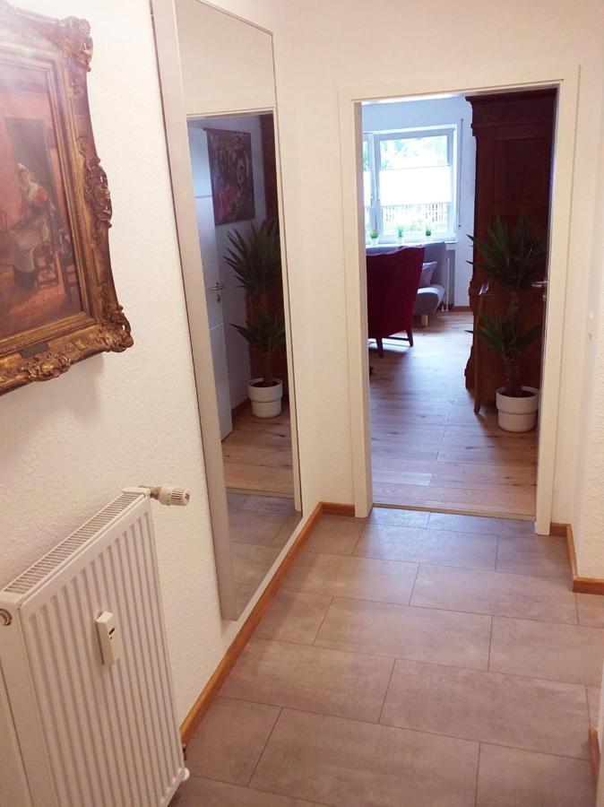 Ferienwohnung Am Michelsbach Boppard Exteriör bild